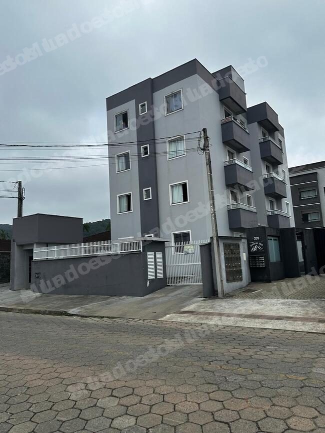 Apartamento em leilao em Joinville/SC