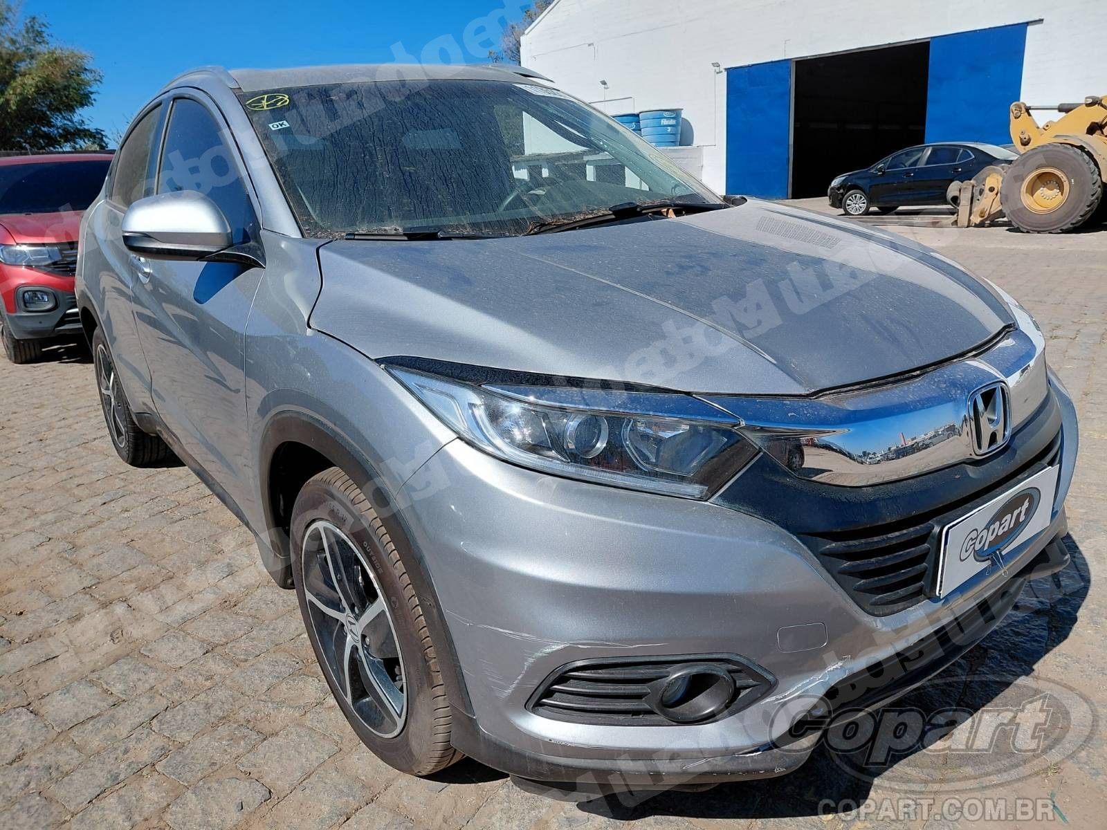 Lote em leilao em Caçapava/SP