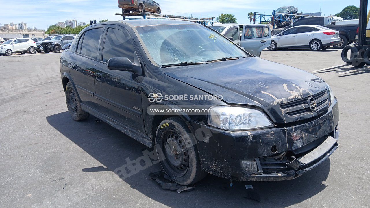 Chevrolet em leilao em Brasil