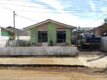 Imóvel de 188 m2 em leilão em Guaíba/RS