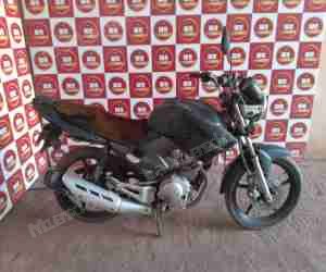 Yamaha 2006 em leilão em Brasil - Lote 2