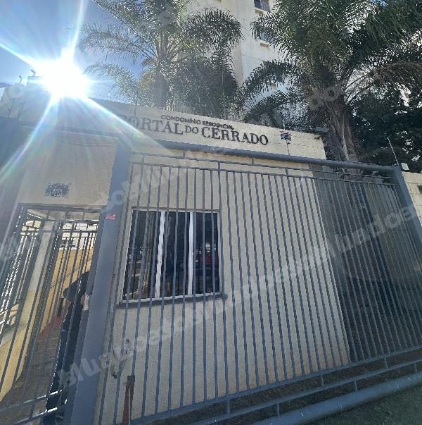 Apartamento em leilao em A/DF