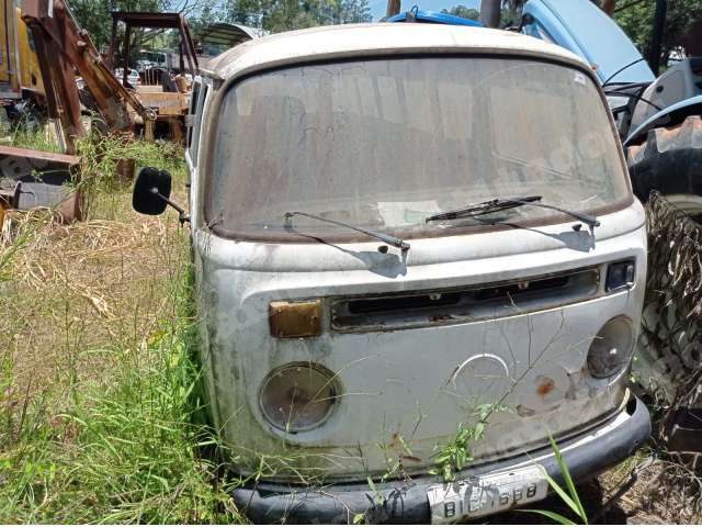 Vw em leilao em Brasil