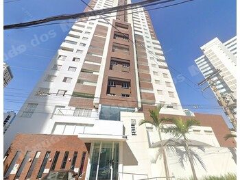 Apartamento em leilao em Goiânia/GO
