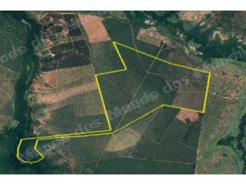 Imóvel em leilão em Várzea da Palma/MG