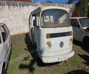 Volkswagen em leilao em Brasil