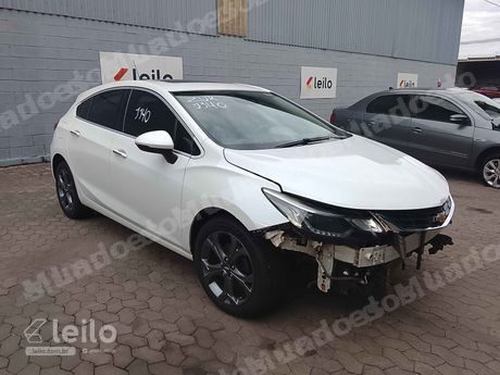 Chevrolet em leilao em Aparecida de Goiânia/GO