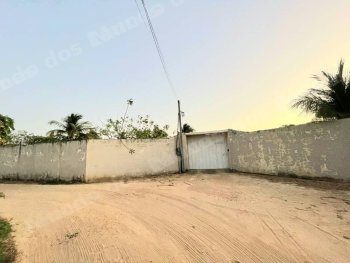 Imóvel em leilão em Aracati/CE - Lote 2