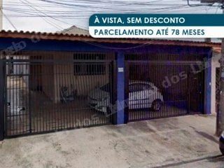 Casa em leilao em São Paulo/SP