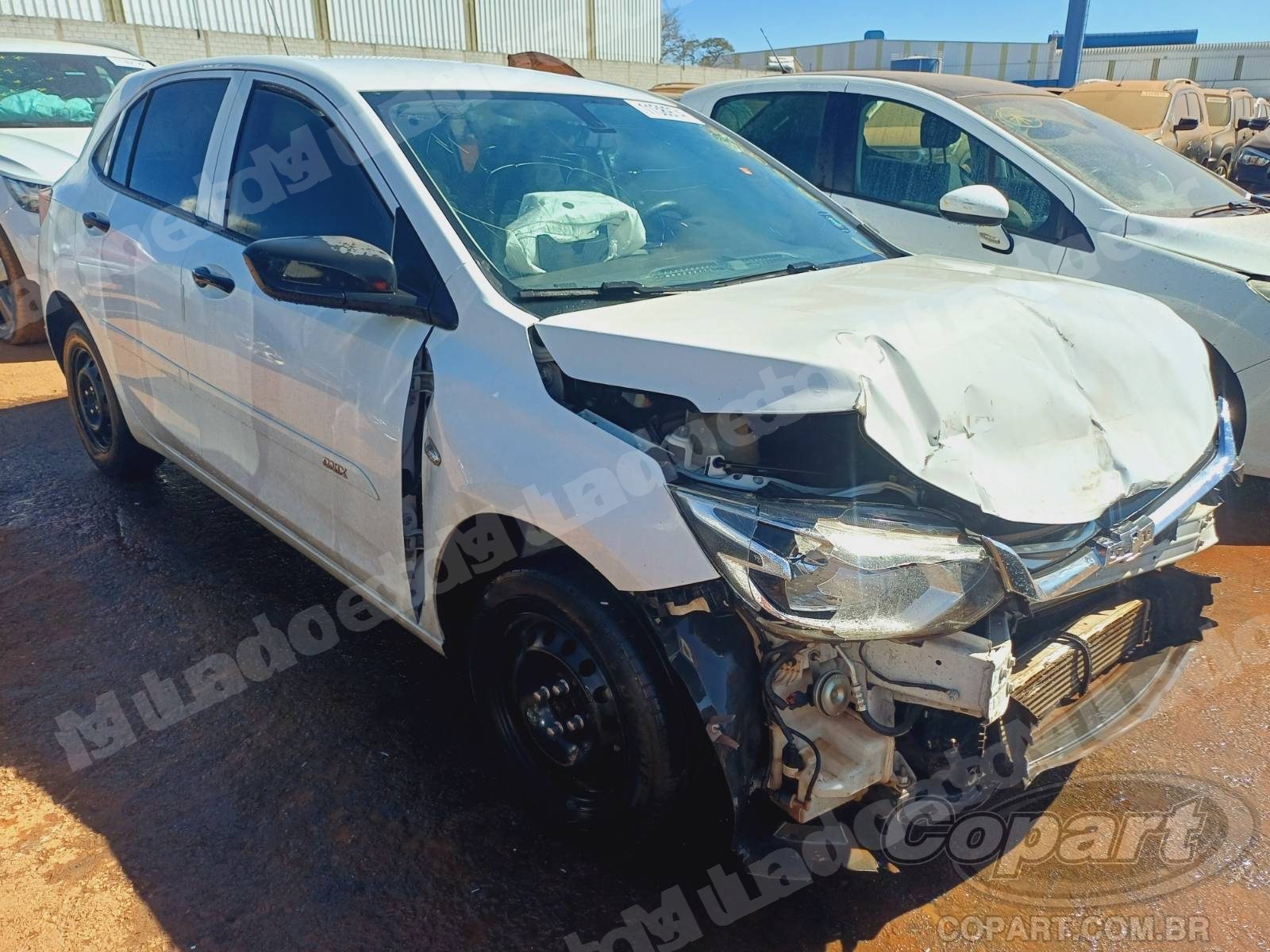 Lote em leilao em Goiânia/GO