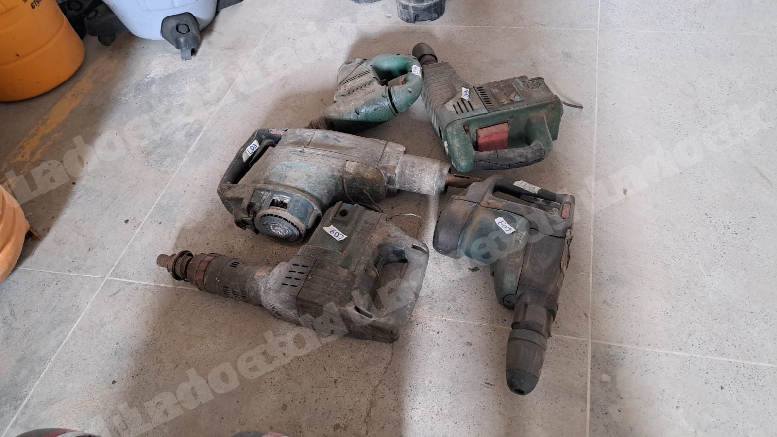Lote em leilao em Brasil - Lote 661