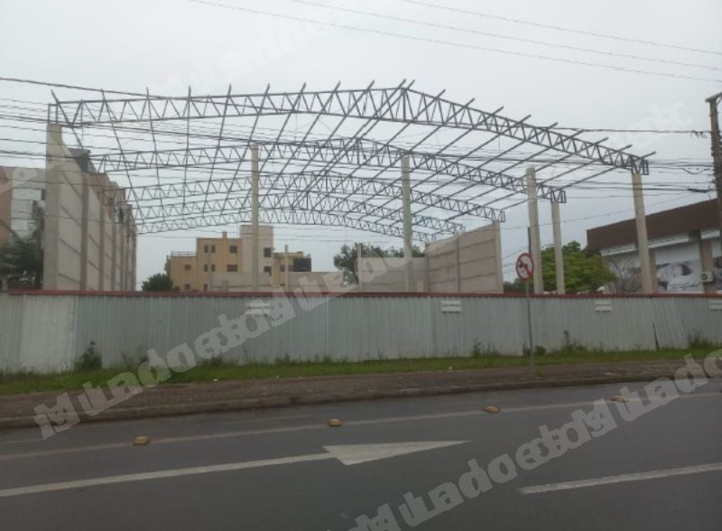 Imovel em leilao em Criciúma/SC