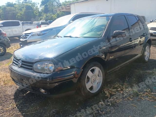 Carro 2005 em leilão em Brasil - Lote 1