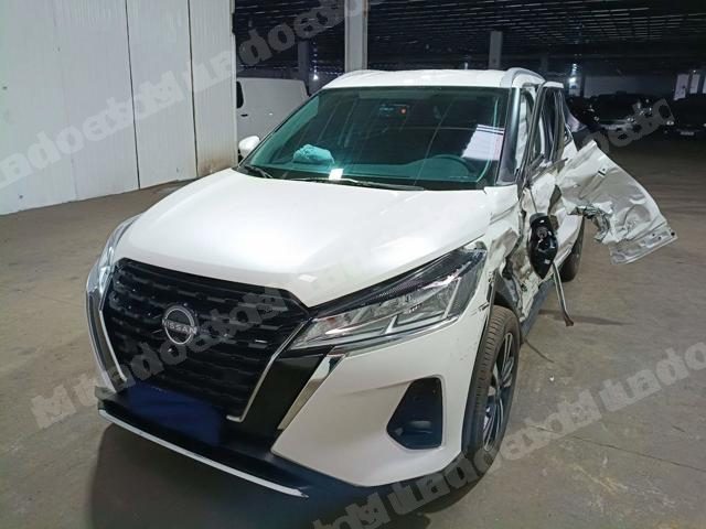 Nissan em leilao em Brasil