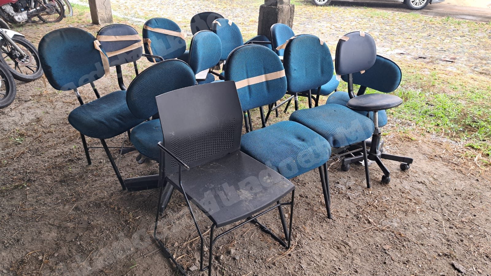 Lote em leilao em Brasil