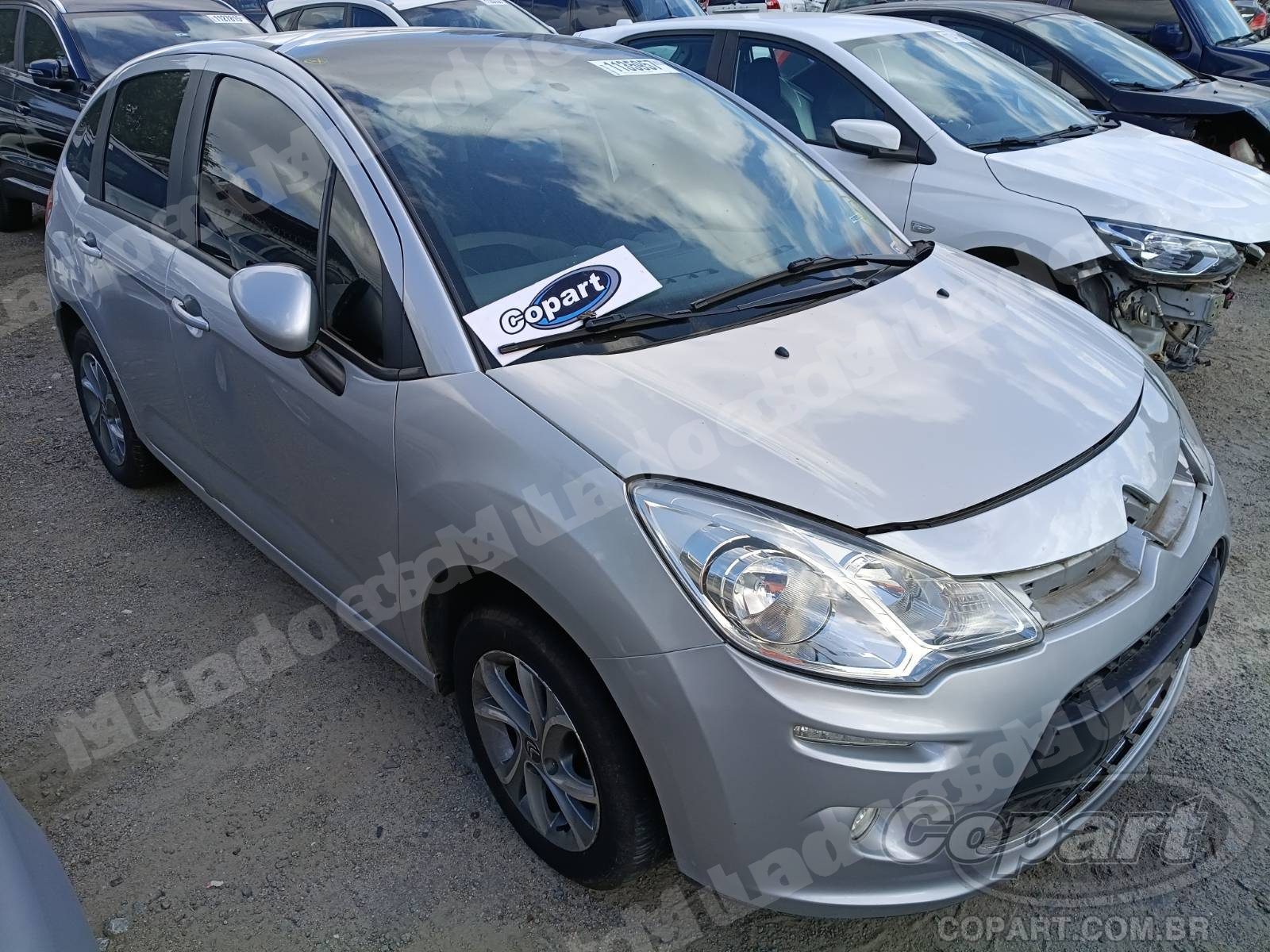 Lote em leilao em Osasco/SP