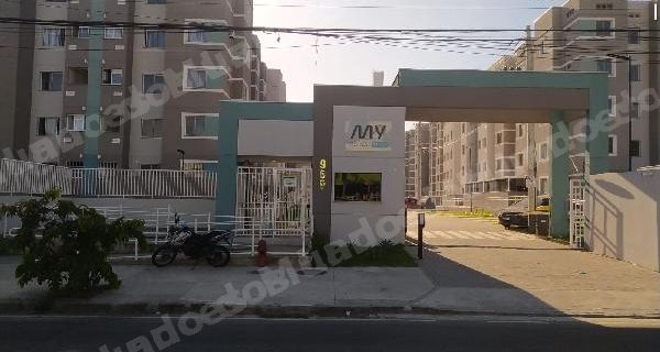 Apartamento em leilao em Rio de Janeiro/RJ