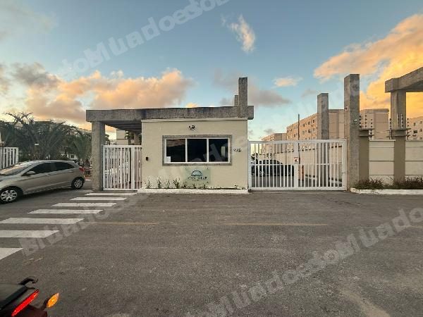 Apartamento em leilao em O/AL