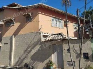 Casa em leilao em São Gonçalo/RJ