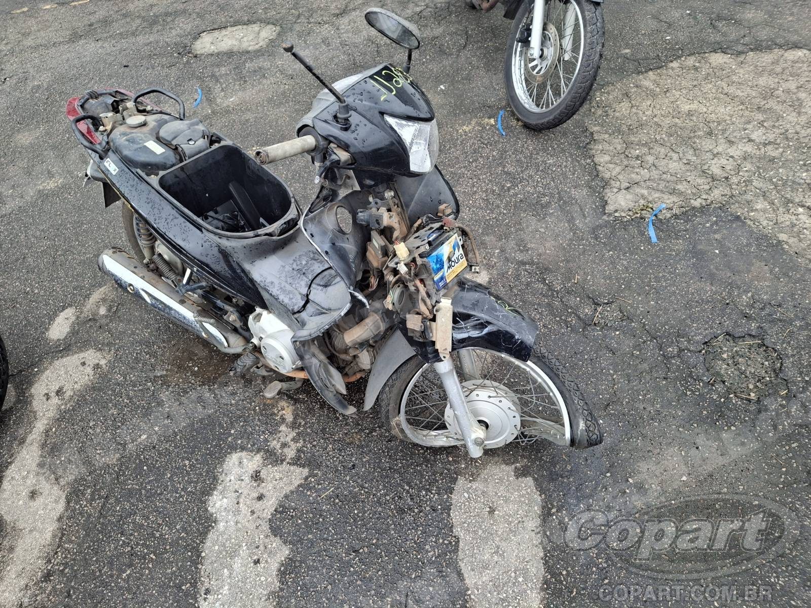 Terreno em leilao em Caçapava/SP