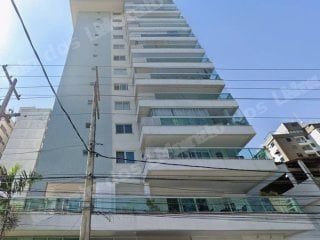 Apartamento em leilao em Niterói/RJ