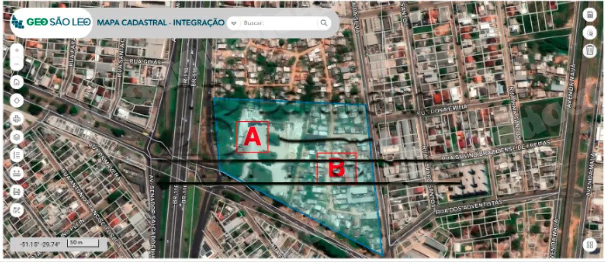 Imóvel em leilão em Brasil - Lote 6