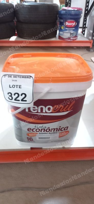 Lote em leilao em Brasil - Lote 682