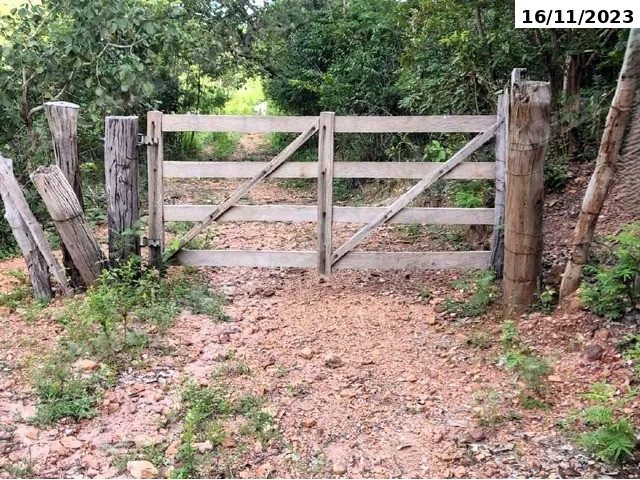 Imovel rural em leilao em Minaçu/GO