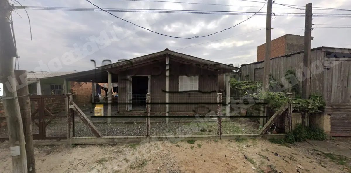 Terreno em leilão em Brasil - Lote 108