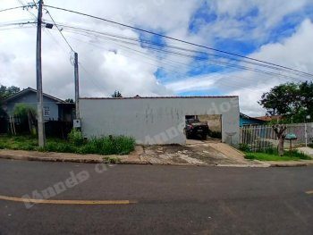 Imovel de 48 m2 em leilao em Ponta Grossa/PR