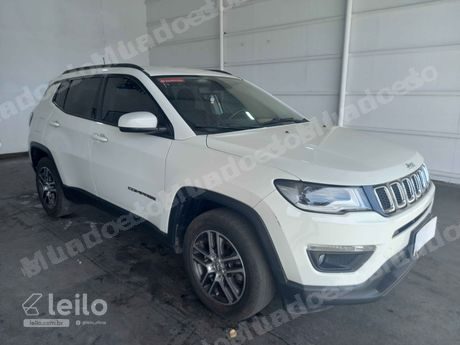 Jeep em leilao em Aparecida de Goiânia/GO