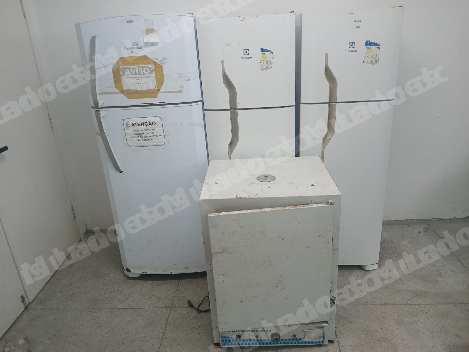 Lote em leilao em Brasil