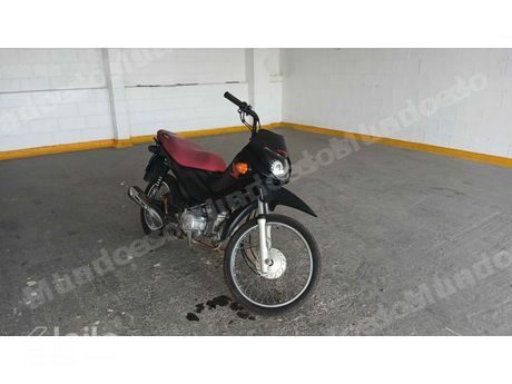 Honda em leilao em Manaus/AM