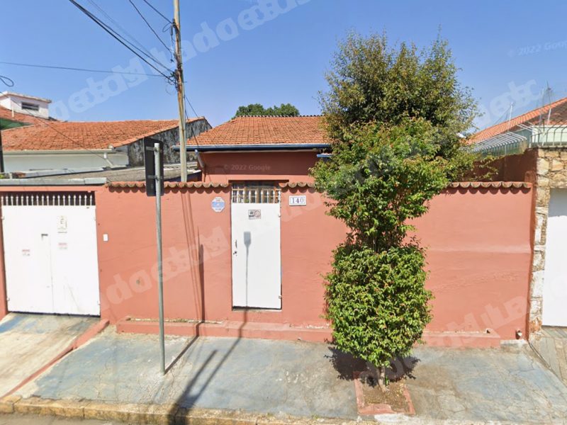 Casa de 340 m2 em leilao em São Paulo/SP