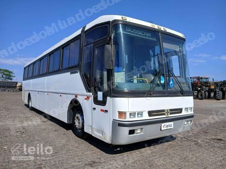 Mercedes O-400 em leilao em Aparecida de Goiânia/GO