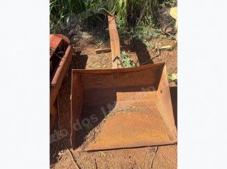 Lote em leilao em Brasil