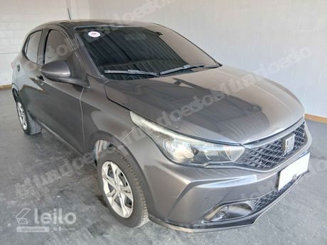 Fiat em leilao em Manaus/AM