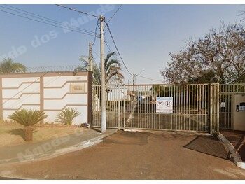 Casa de 119 m2 em leilão em Brodowski/SP