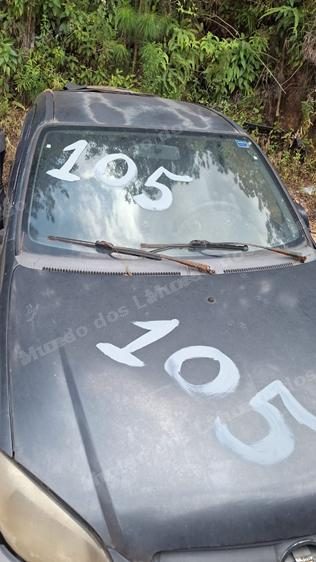 Gm em leilao em Campos do Jordão/SP