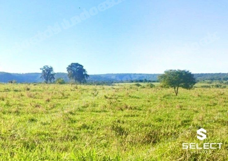 Imovel rural em leilao em Brasil