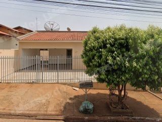 Casa em leilao em Pardo/SP