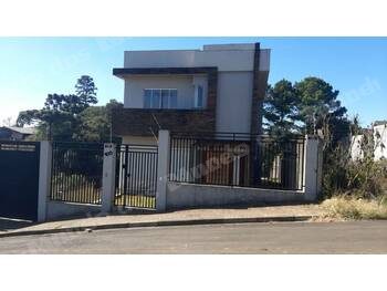 Casa em leilao em Guarapuava/PR