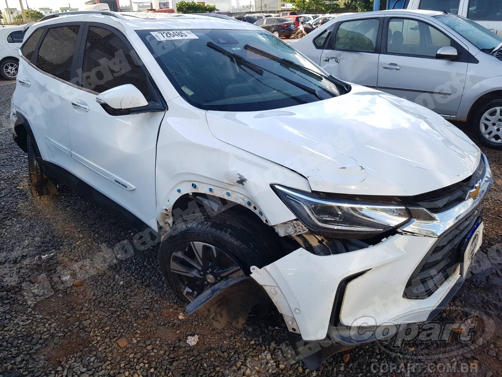 Lote em leilao em Goiânia/GO