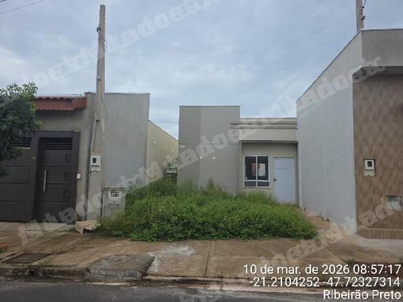 Casa em leilao em Ribeirao Preto/SP