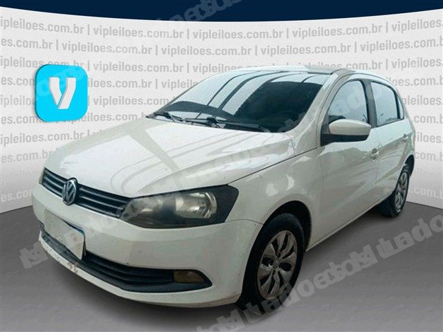 Volkswagen em leilao em Brasil