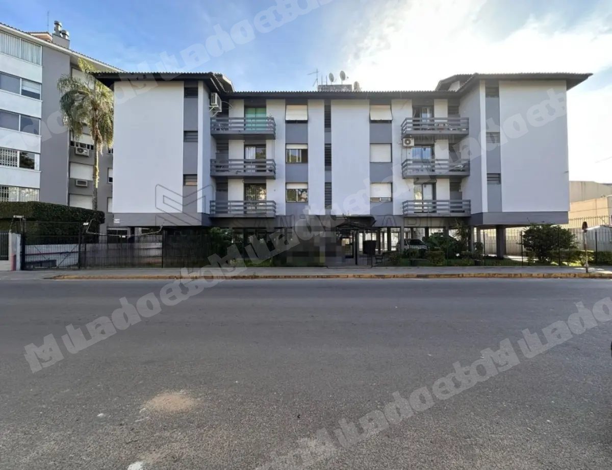 Apartamento em leilao em Maria/RS