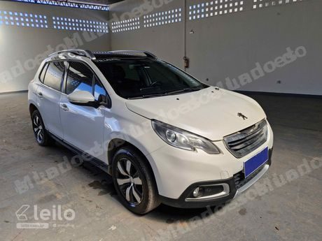 Peugeot em leilao em Candeias/BA