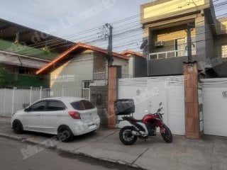 Casa em leilao em São João de Meriti/RJ
