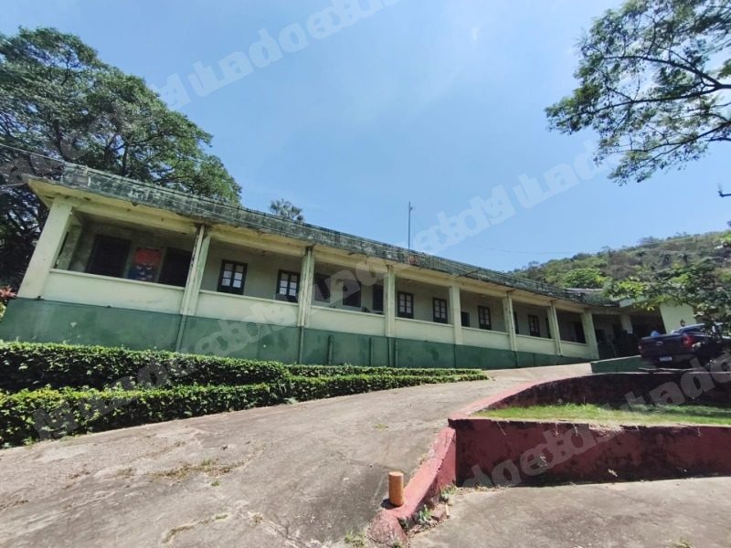 Terreno de 1100 m2 em leilão em Sabará/MG