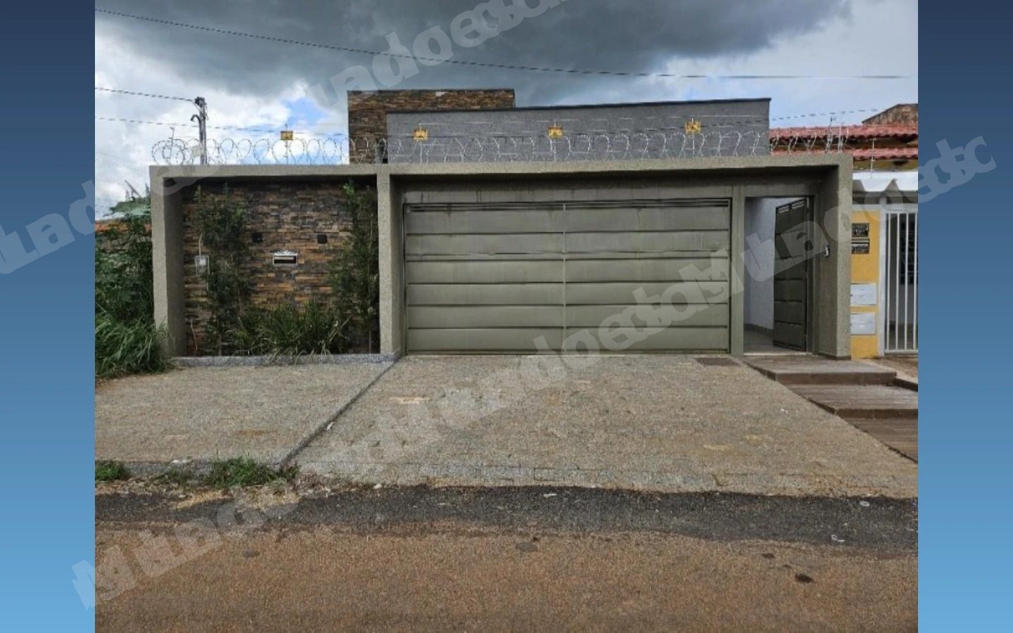 Casa em leilao em Trindade/GO
